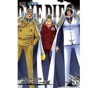 One Piece 14th Season Marine F [Import allemand]