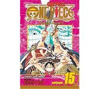 Oda, Eiichiro - One Piece Volume 15