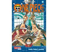One Piece 15. Volle Fahrt voraus