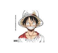 One Piece 15th Anniversary Best CD