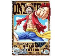 One Piece 15th Piece.1 [Dvd]