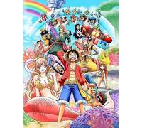 One Piece 15th Piece.14[] [Dvd]