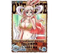 One Piece 15th Piece.6 [Dvd]
