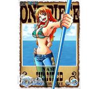 One Piece 15th Season Gyojin T [Import allemand]