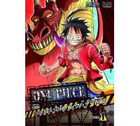 One Piece 16th Piece.1 [Dvd]