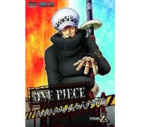 One Piece 16th Piece.2 [Dvd]