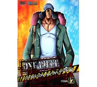 One Piece 16th Season Punk Haz [Import allemand]
