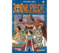 One Piece 19. Rebellion