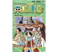 ONE PIECE 19 (VO JAPONAIS)