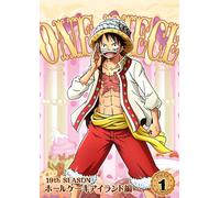 One Piece 19th Piece.1[Dvd]