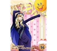 One Piece 19th Piece.14dvd