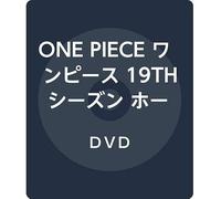 One Piece 19th Piece.28 Dvd