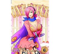 One Piece 19th Piece.6 Dvd