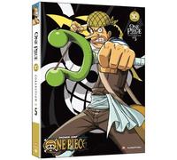 One Piece: Collection Five