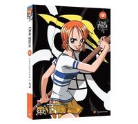 One Piece: Collection Three – Crunchyroll