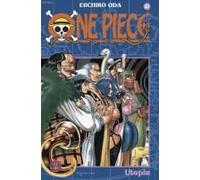One Piece 21