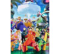 One Piece 21st Piece.5bd [Blu-Ray]