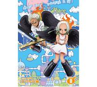 One Piece 21st Piece.8dvd [Dvd]