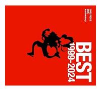 One Piece 25E Anniversaire Meilleur 1999-2024 Édition Limitée 4 CD Blu-ray JAPON