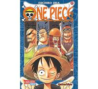 One Piece 27. Ouvertüre