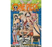 One Piece 28. Kampfteufel Viper