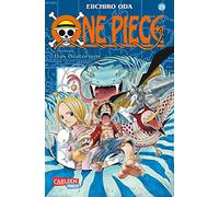 One Piece 29. Das Oratorium