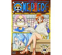 One Piece 2nd Season Piece 3 [Import allemand]