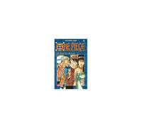 One Piece 34. Die Stadt Des Wassers