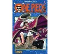 One Piece 35 Oda, Eiichiro (Auteur)