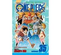 Oda, Eiichiro - One Piece Volume 35