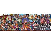 One Piece 352 Piece Marin Ford Top War 352-56 (Japan Import)