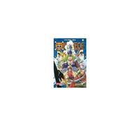 One Piece 38. Rocketman!