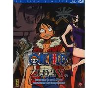 One piece : 3d 2y - combo E