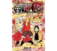 One Piece 41. Cilt