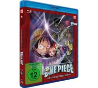 One Piece: Der Fluch des heiligen Schwerts - 5. Film - (Blu-ray)