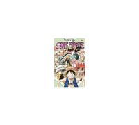 One Piece 51, Las 11 Supernovas