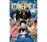 One Piece 54. Niemand kann es mehr aufhalten