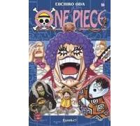 One Piece 56. Danke!
