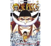 One Piece 57. Die Entscheidungsschlacht