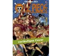 One Piece 59. Der Tod Meines Bruders