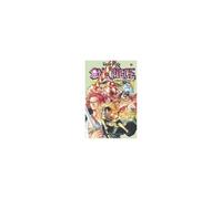 One Piece 59, La Muerte De Portgas A. Ace