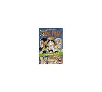 One Piece 60. Mein Kleiner Bruder!