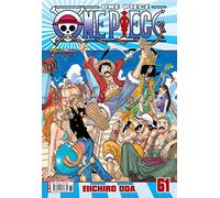 One Piece 61