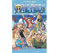 One Piece 61. Romance Dawn for the new world