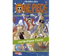 One Piece 61. Romance Dawn for the new world