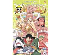 One Piece 63. Otohime und Tiger