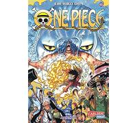One Piece 65. Auf Null