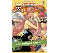 One Piece 66. Der Weg Der Zur Sonne Führt