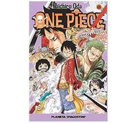 One Piece 69