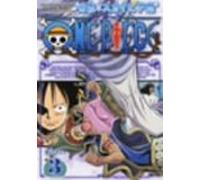 One Piece 6th Season Sky Islan [Import allemand]